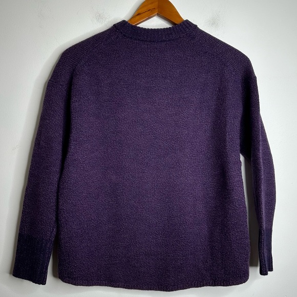 Allbirds Women’s Merino Wool The Jumper Sweater Size XS - Picture 5 of 9